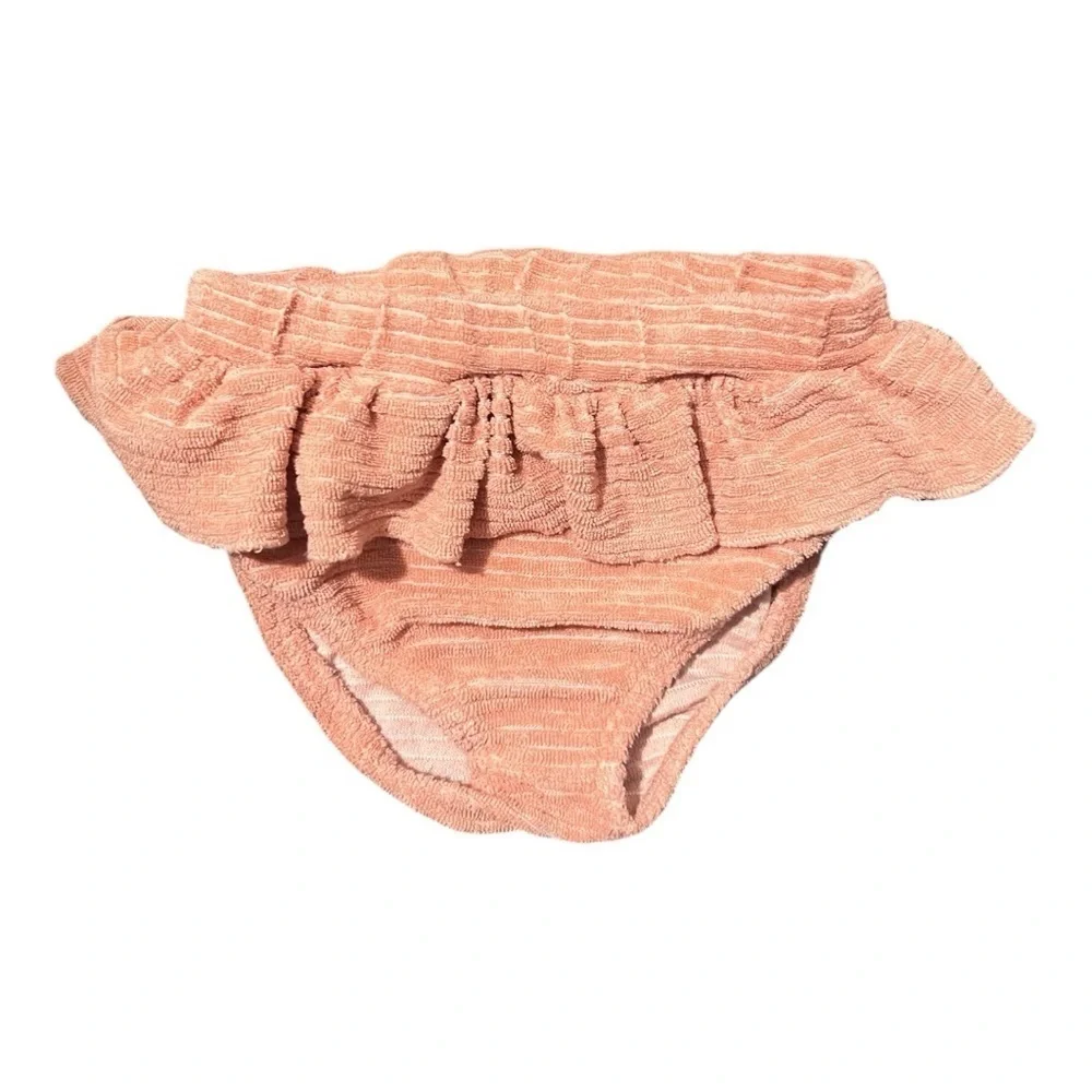 1 + In The Family Maddalena Bikini Bottom Baby Girl 9 Months Terry